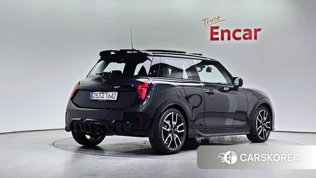 Mini Cooper S 4th Generation id 4266240 из Кореи 12