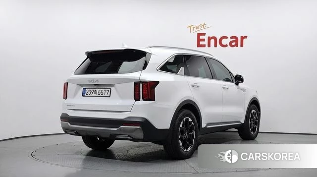 Kia The New Sorento 4th Generation id 4571813 из Кореи 12