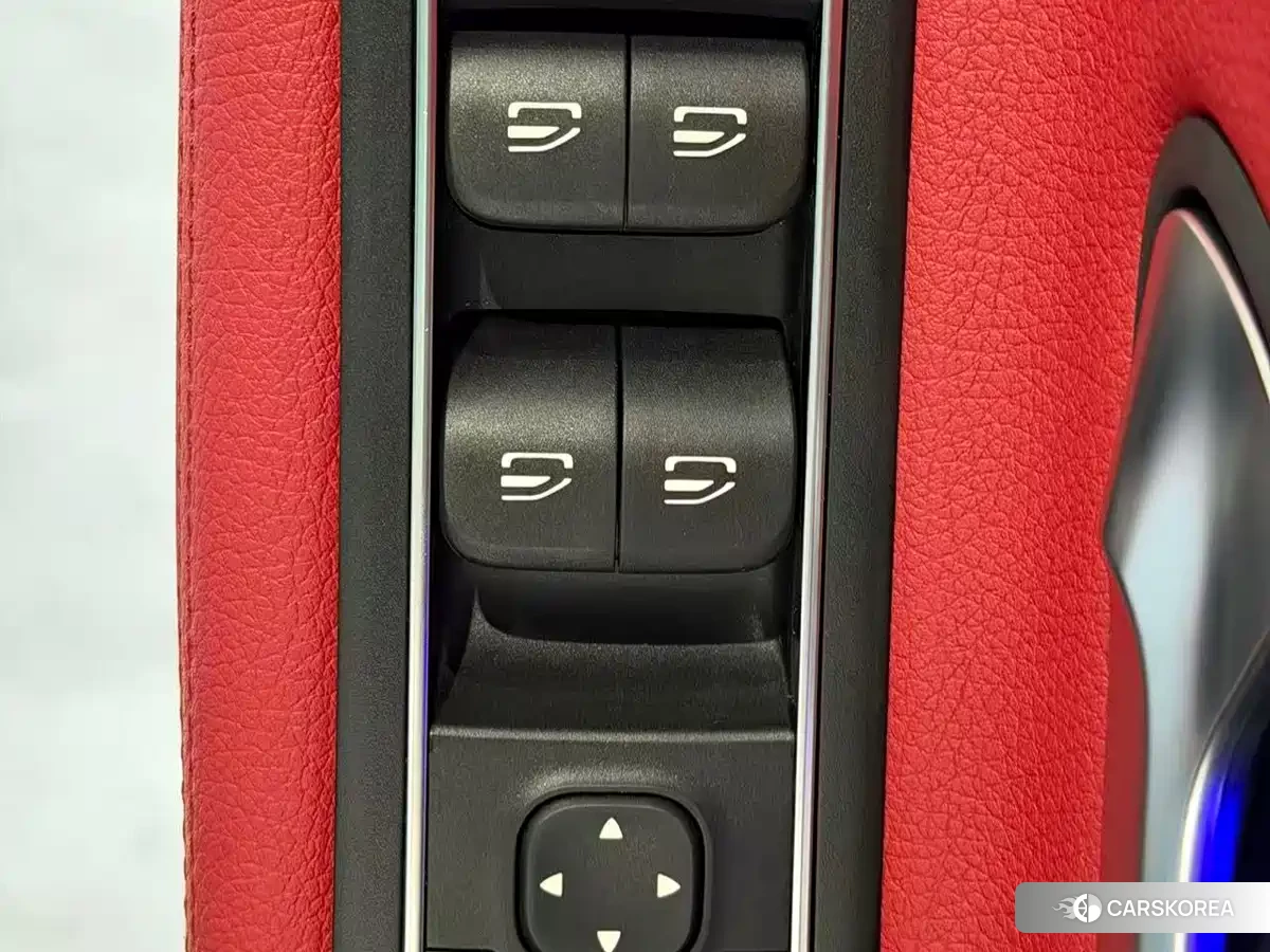 Mercedes-Benz A-class AMG (imported) id 4578224 из Китая 9