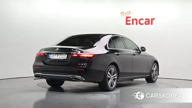 Mercedes-Benz E-Class W213 id 3592078 из Кореи 12