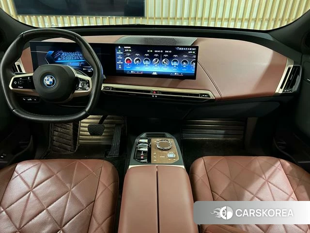 BMW iX id 4210739 из Китая 4