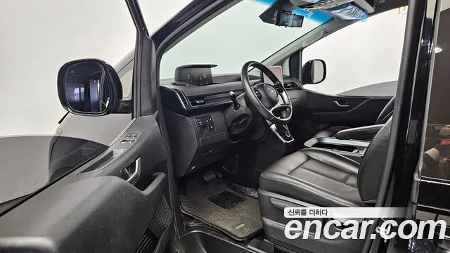 Hyundai Staria id 2659616 из Кореи 12