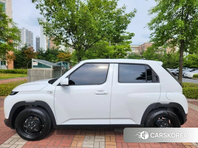 Hyundai Casper id 4541632 из Кореи 9