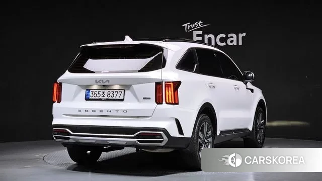 Kia Sorento 4th Generation id 3721855 из Кореи 12