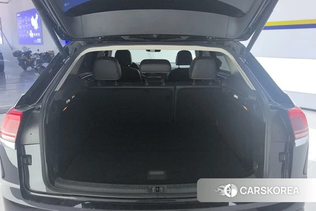 Volkswagen Tourang id 4212385 из Китая 9