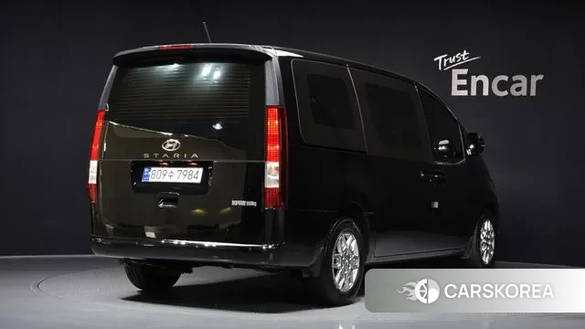 Hyundai Staria id 3462623 из Кореи 12