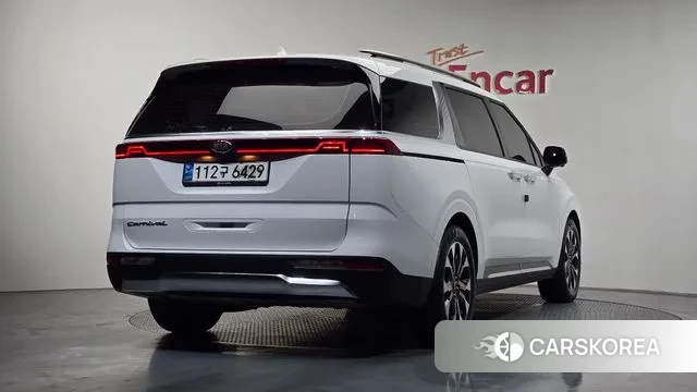 Kia Carnival 4th generation id 3651064 из Кореи 12