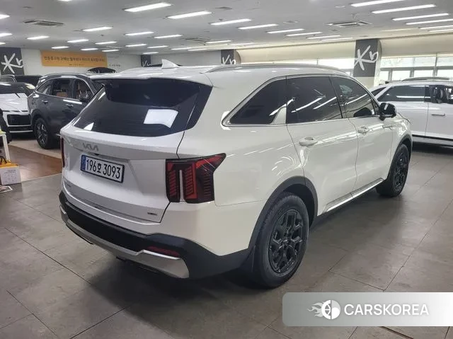 Kia The New Sorento 4th Generation id 3739814 из Кореи 12