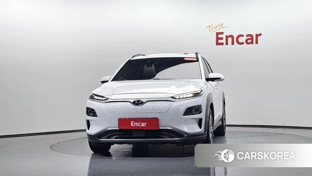 Hyundai Kona Electric id 4397688 из Кореи 12