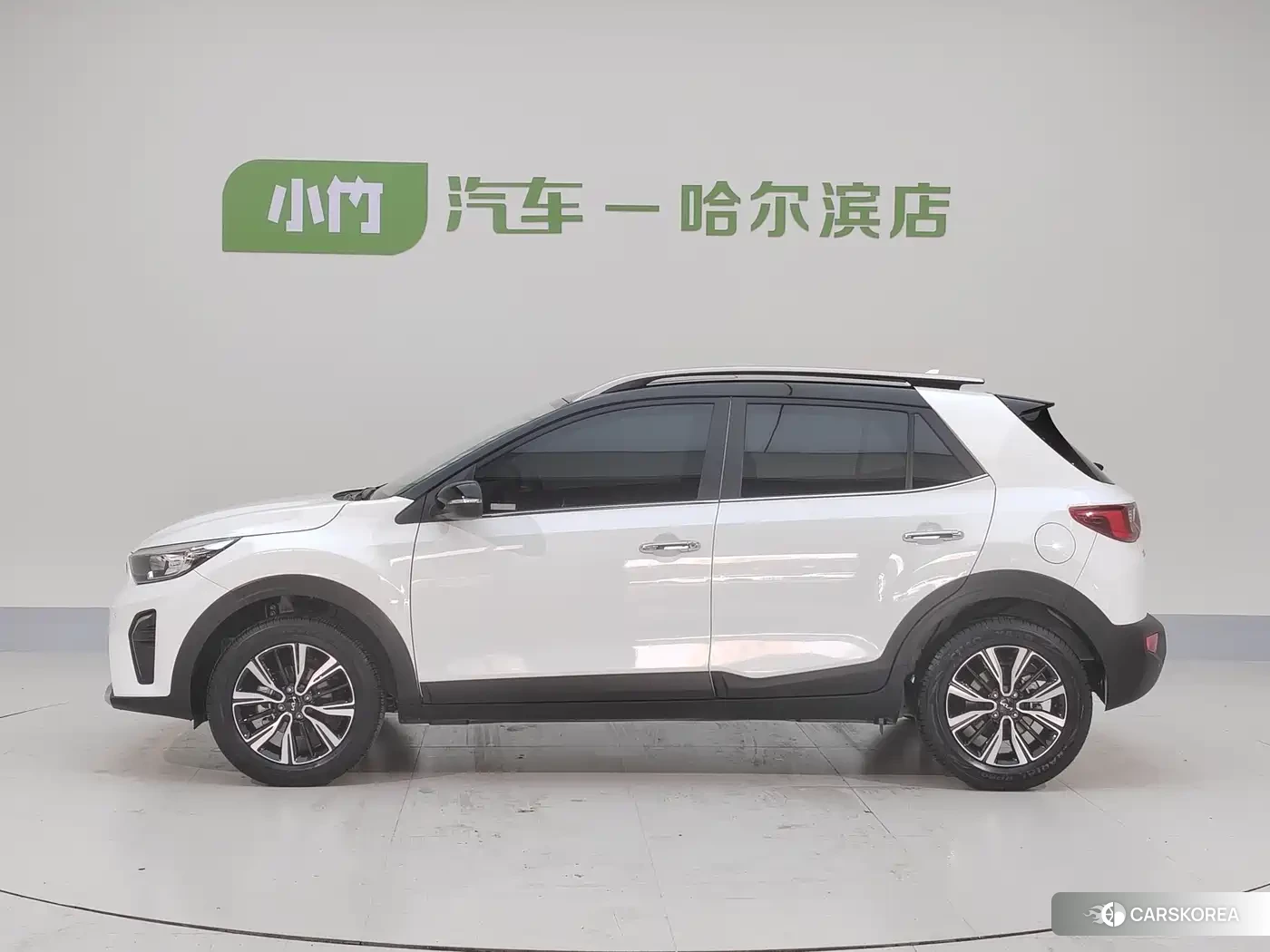 Kia KX1 id 4583678 из Китая 12