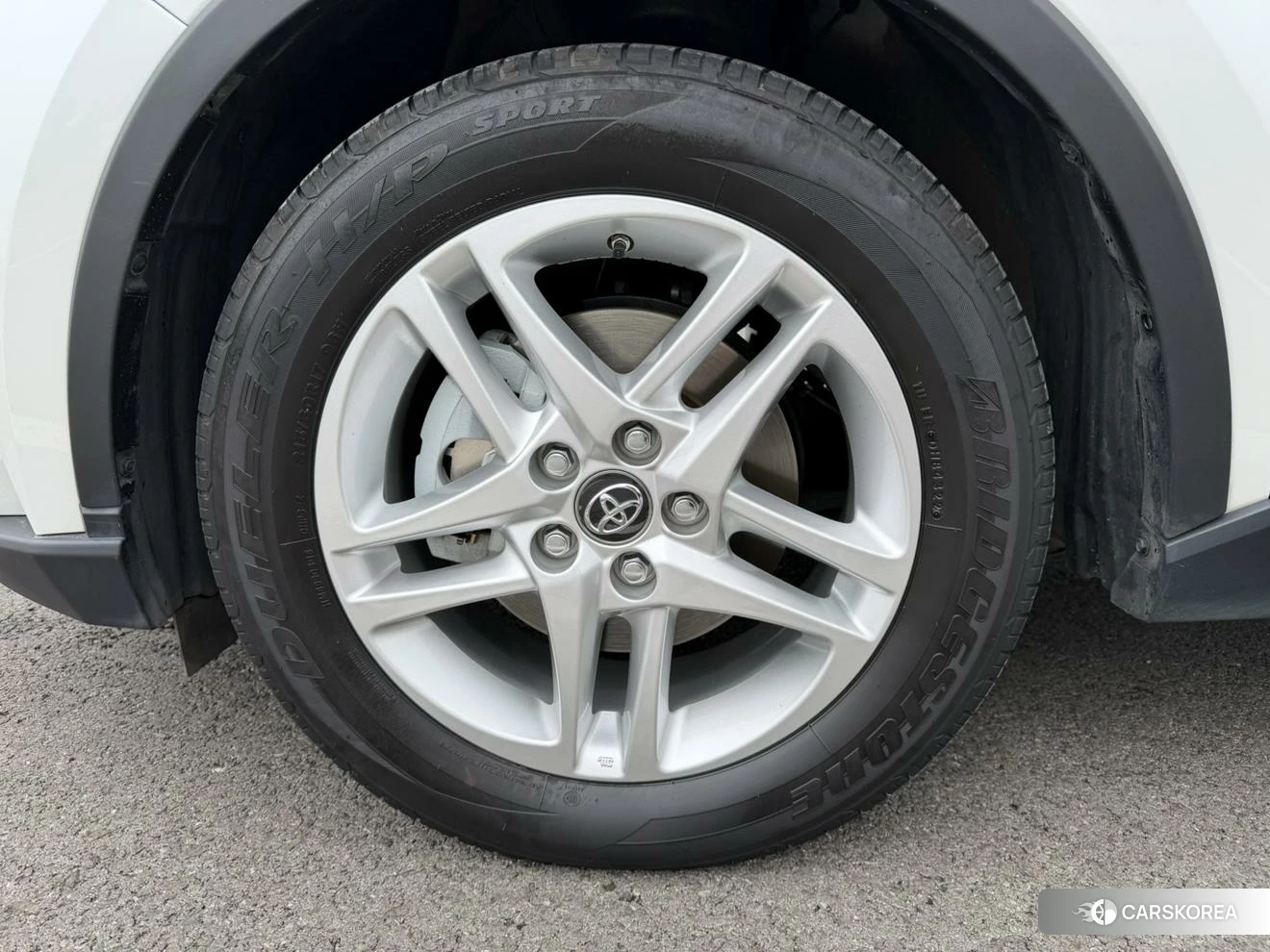 Toyota C-HR id 4461953 из Китая 12