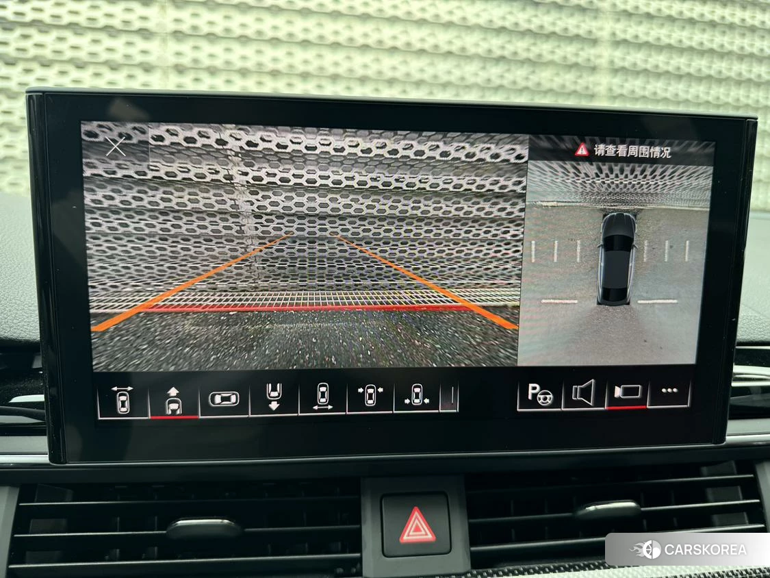 Audi S5 id 4515190 из Китая 12