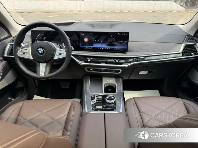 BMW X5 id 4307609 из Китая 12