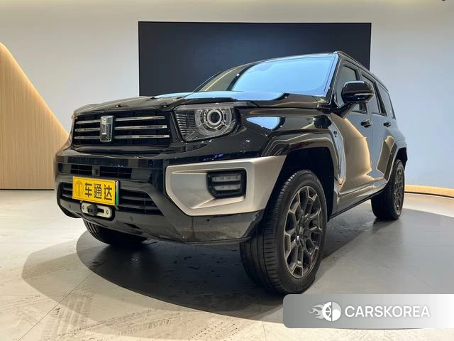 Tank 700 Hi4-T id 3919378 из Китая 12