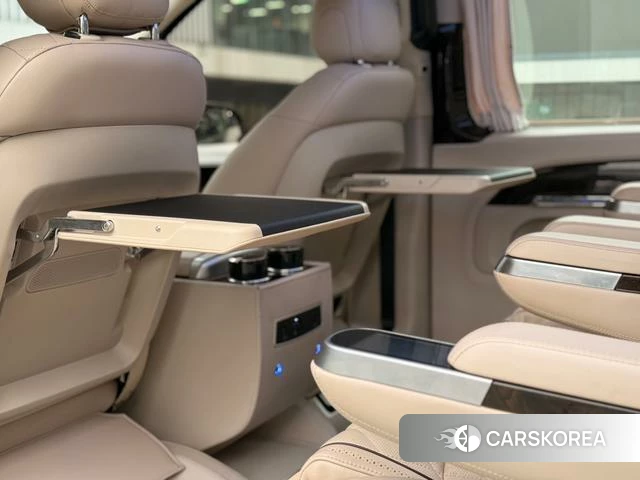 Mercedes-Benz Vito id 4314638 из Китая 8