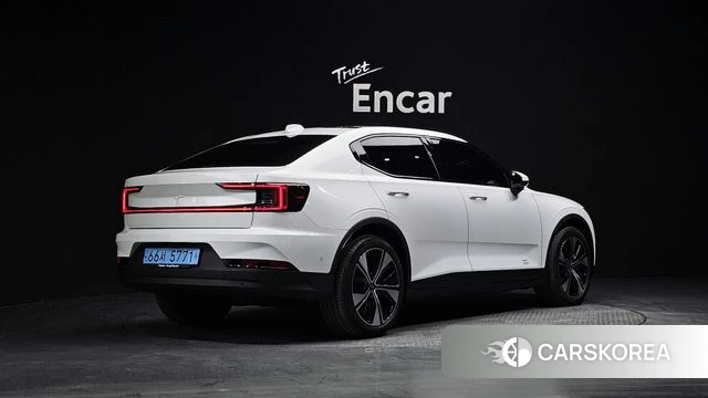 Polestar Polestar 2 id 3896979 из Кореи 12