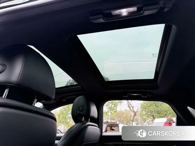 Cadillac CT6 2018 Черный из Китая, фото 4