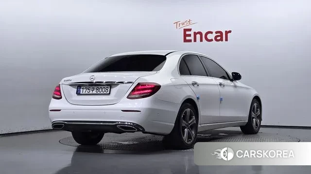 Mercedes-Benz E-Class W213 id 3004798 из Кореи 12