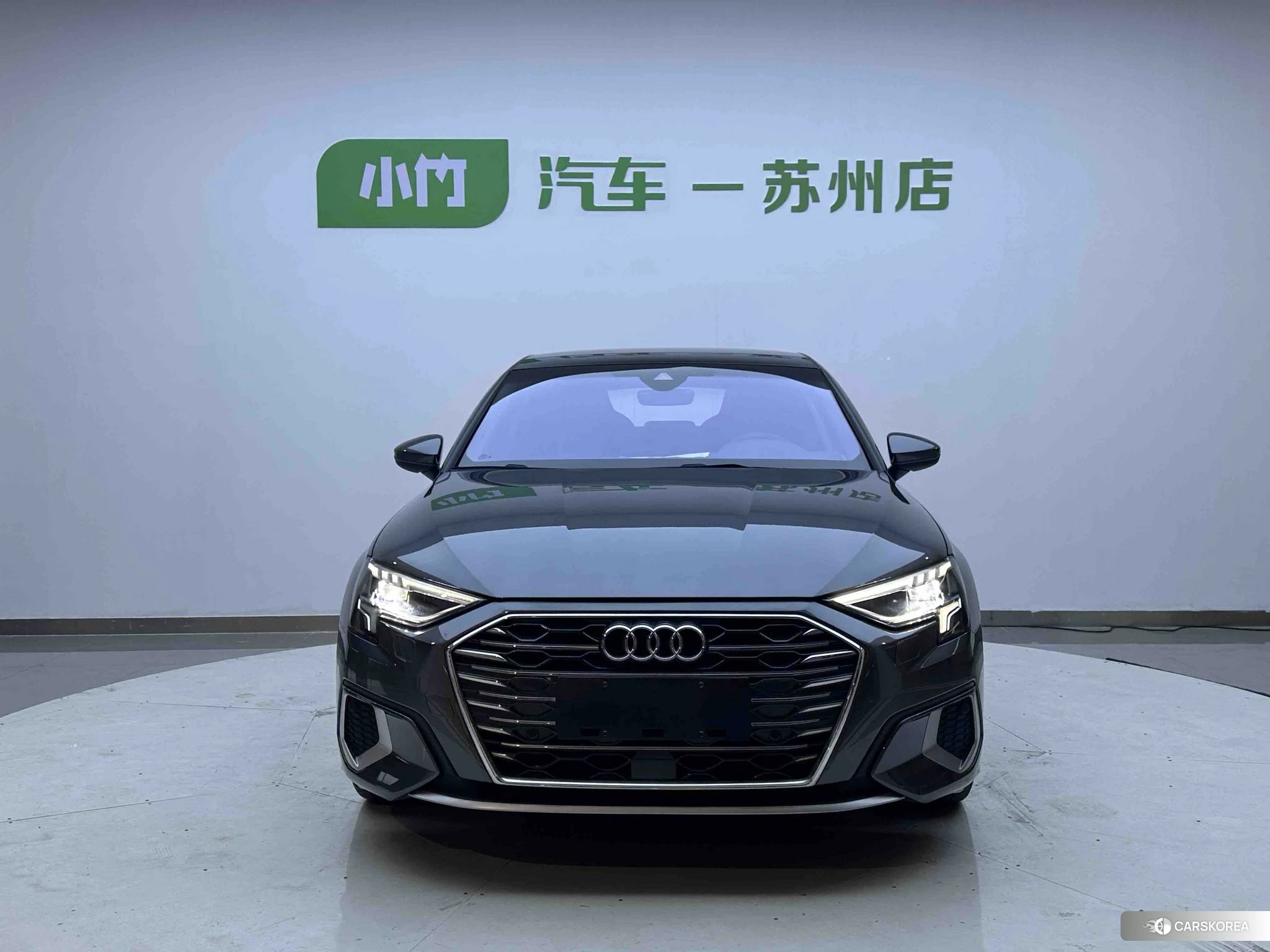 Audi A3 id 4487265 из Китая 12