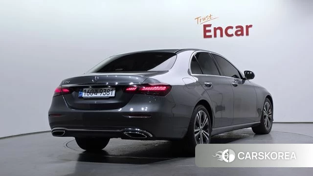 Mercedes-Benz E-Class W213 id 4688211 из Кореи 12