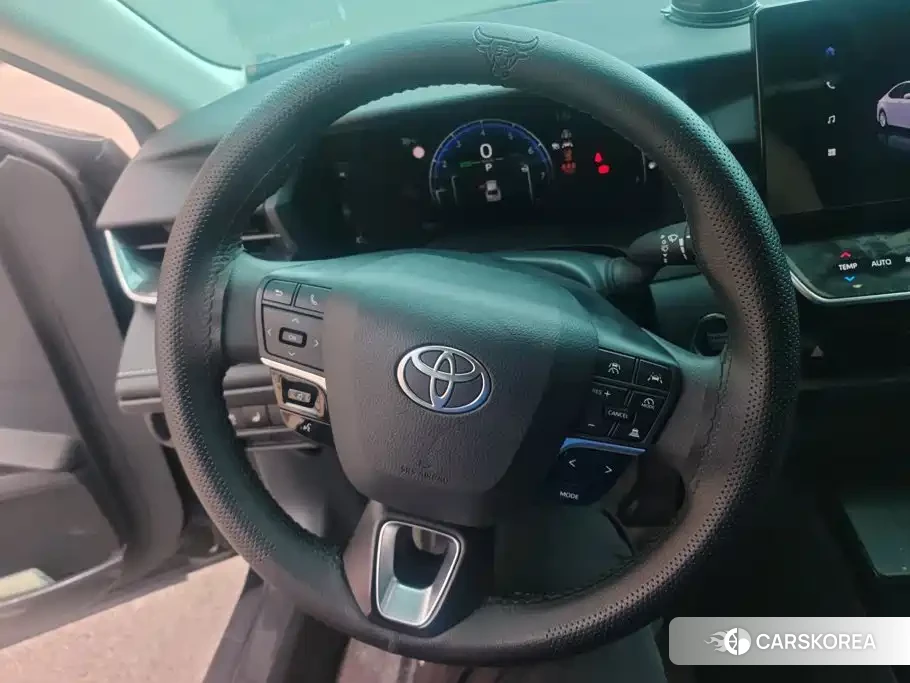 Toyota Camry id 4622435 из Китая 8