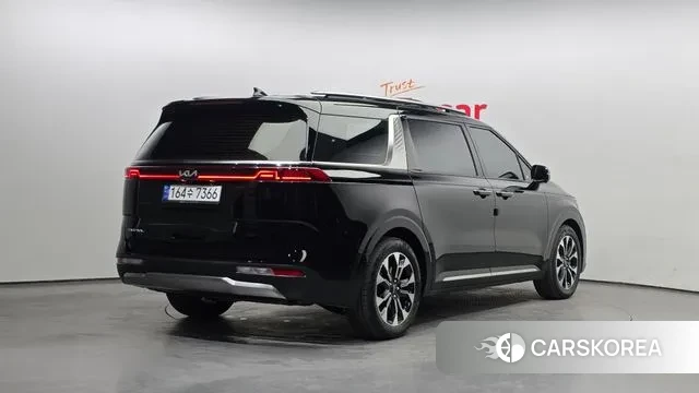 Kia Carnival 4th generation id 3649673 из Кореи 12