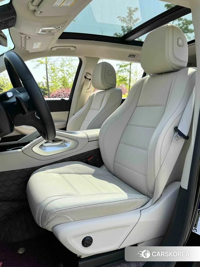 Mercedes-Benz GLS id 4314561 из Китая 11