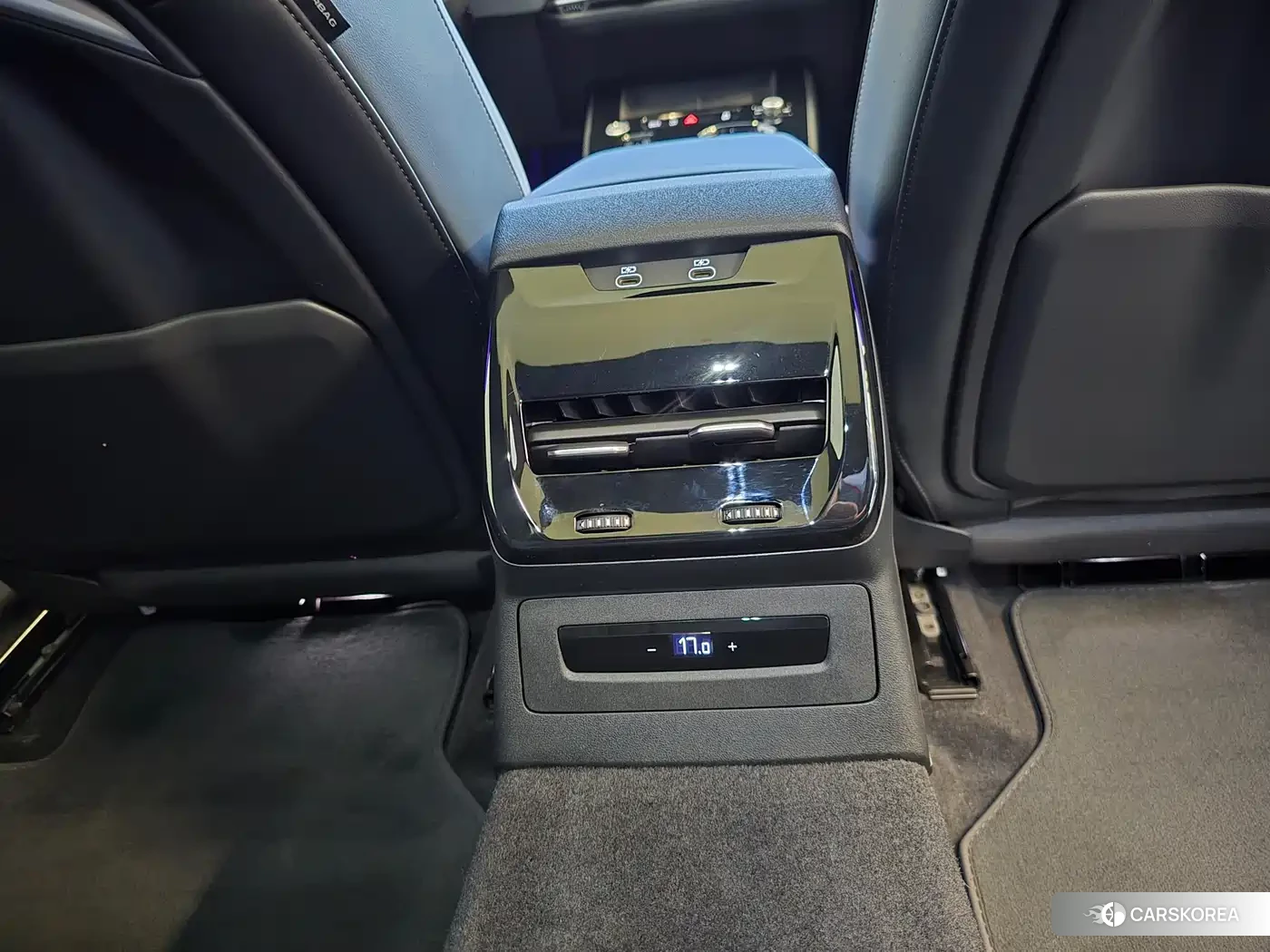 Audi A5L id 4539406 из Китая 11