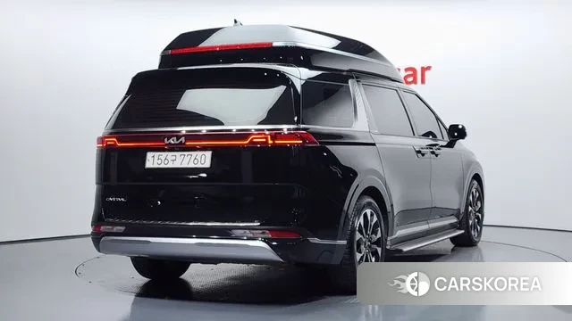 Kia Carnival 4th generation id 3572111 из Кореи 12