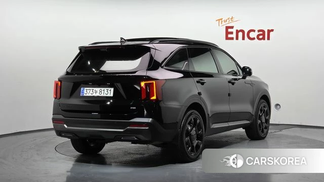 Kia The New Sorento 4th Generation id 4336514 из Кореи 12