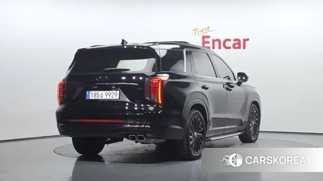 Hyundai The New Palisade id 3758108 из Кореи 12