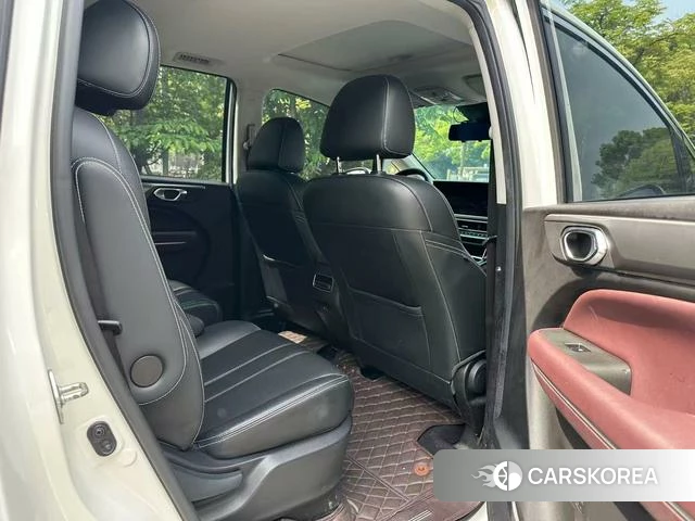 GAC Trumpchi Trumpchi M6 2021 Белый из Китая, фото 2