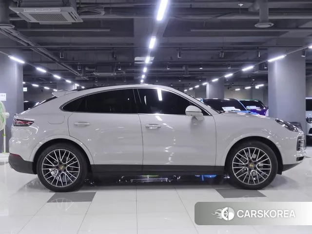 Porsche Cayenne (PO536) id 2901065 из Кореи 11
