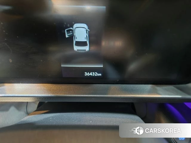Hyundai Casper 2024 Белый из Кореи, фото 2