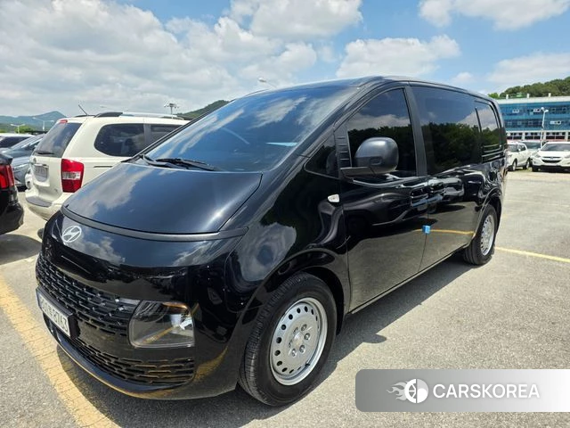 Hyundai Staria id 4366243 из Кореи 12