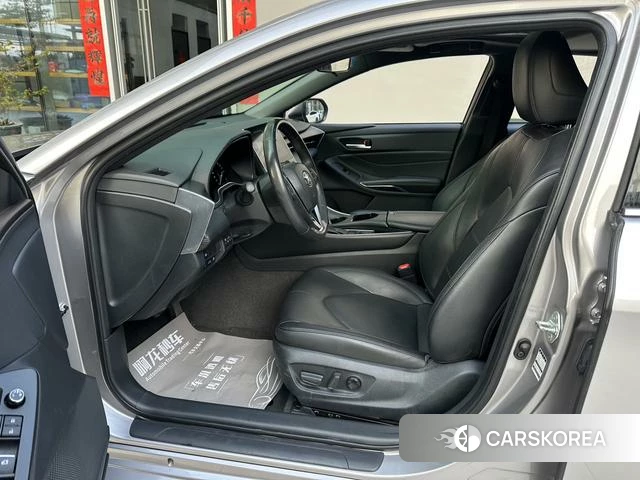 Toyota Asian dragon id 4301546 из Китая 12
