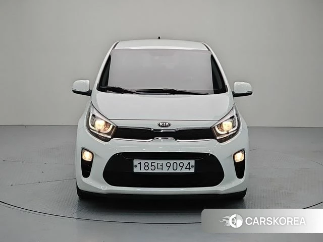 Kia All New Morning (JA) id 4595084 из Кореи 10