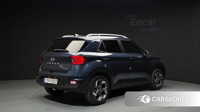 Hyundai Venue id 4179856 из Кореи 12