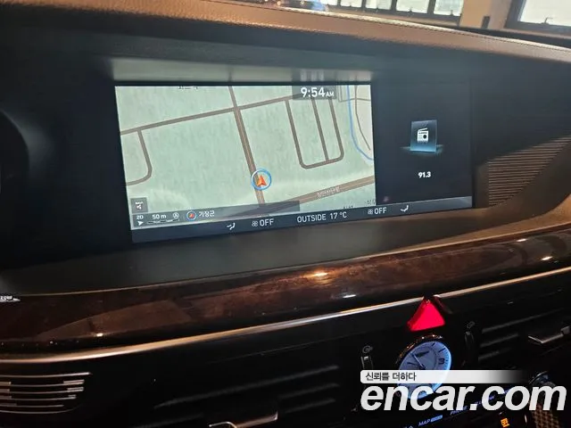 Genesis EQ900 id 2657910 из Кореи 11