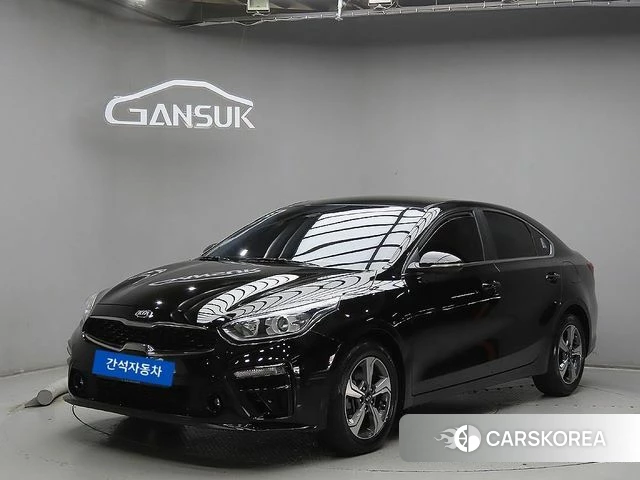 Kia Come New K3 id 4672450 из Кореи 12