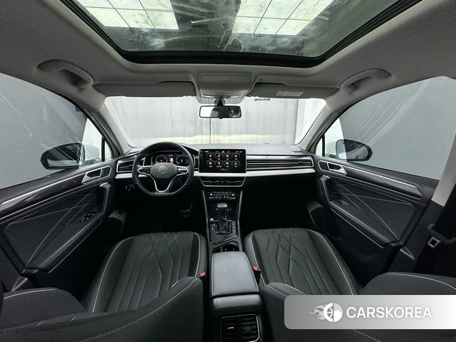 Volkswagen Tiguan L id 4215063 из Китая 7