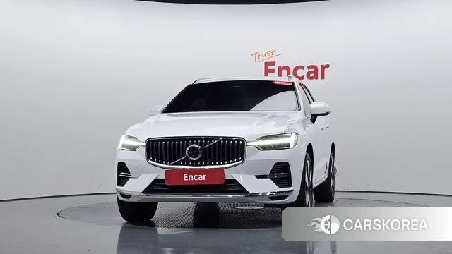 Volvo XC60 second Generation id 4421725 из Кореи 12