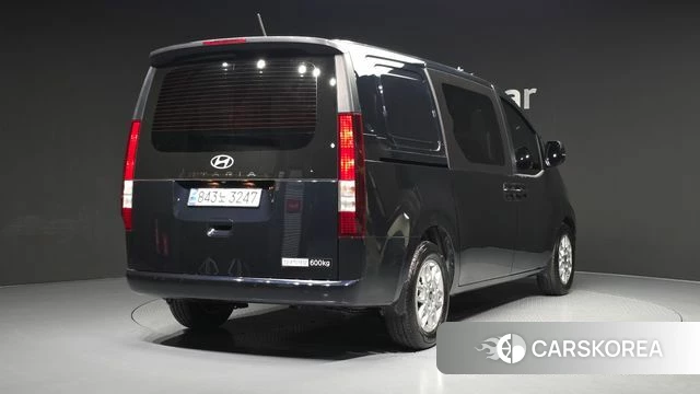 Hyundai Staria id 4308157 из Кореи 12