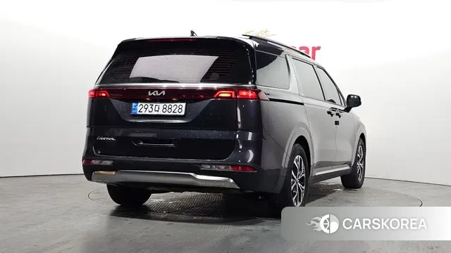 Kia Carnival 4th generation id 3680787 из Кореи 12