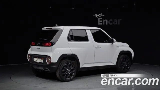 Hyundai Casper id 2683916 из Кореи 12