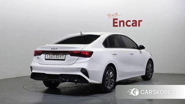 Kia The New K3 2nd generation id 3794711 из Кореи 12