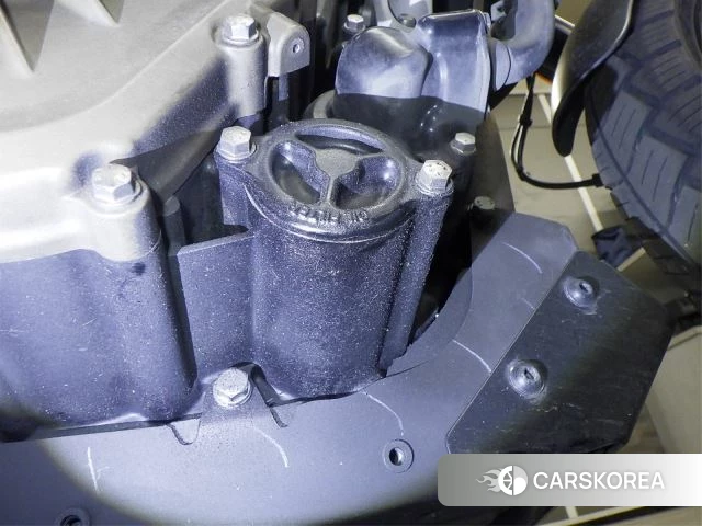 Engine photo