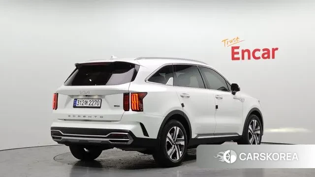 Kia Sorento 4th Generation id 3566938 из Кореи 12