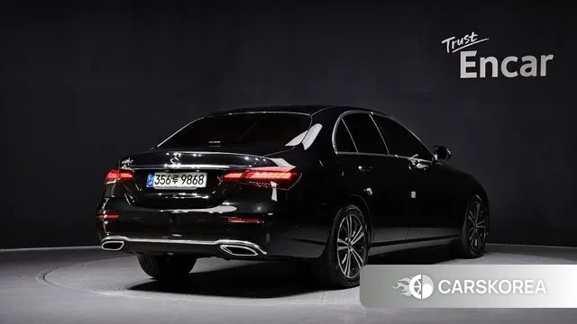 Mercedes-Benz E-Class W213 id 3054681 из Кореи 12
