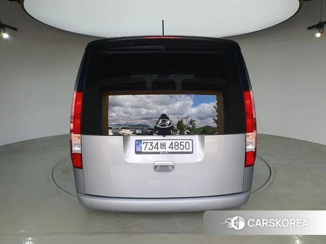 Hyundai Staria id 4871221 из Кореи 12
